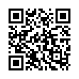 QR kód na túto stránku komjatice.oma.sk u hviezdoslavova 46