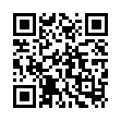 QR kód na túto stránku komjatice.oma.sk u hviezdoslavova 49