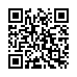 QR kód na túto stránku komjatice.oma.sk u hviezdoslavova 9