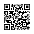 QR kód na túto stránku komjatice.oma.sk u nadrazna 1