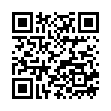 QR kód na túto stránku komjatice.oma.sk u nadrazna 101