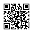 QR kód na túto stránku komjatice.oma.sk u nadrazna 32