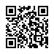 QR kód na túto stránku komjatice.oma.sk u nadrazna 44