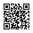 QR kód na túto stránku komjatice.oma.sk u nadrazna 6