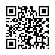 QR kód na túto stránku komjatice.oma.sk u nadrazna 70