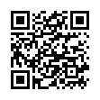 QR kód na túto stránku komjatice.oma.sk u namestie-andreja-cabana 22