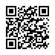 QR kód na túto stránku komjatice.oma.sk u namestie-andreja-cabana 26