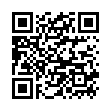 QR kód na túto stránku komjatice.oma.sk u namestie-andreja-cabana 6