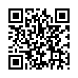 QR kód na túto stránku komjatice.oma.sk u nitrianska 3