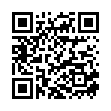 QR kód na túto stránku komjatice.oma.sk u nitrianska 51