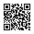 QR kód na túto stránku komjatice.oma.sk u nitrianska 61