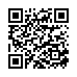 QR kód na túto stránku komjatice.oma.sk u nitrianska 62
