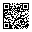 QR kód na túto stránku komjatice.oma.sk u nitrianska 63