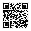 QR kód na túto stránku komjatice.oma.sk u nitrianska 8
