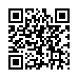 QR kód na túto stránku komjatice.oma.sk u razusova 5