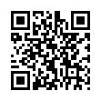 QR kód na túto stránku komjatice.oma.sk u skolska 34
