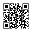 QR kód na túto stránku komjatice.oma.sk u sturova 27