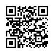 QR kód na túto stránku komjatice.oma.sk u vinohradska 18
