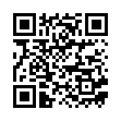 QR kód na túto stránku komjatice.oma.sk u vinohradska 21