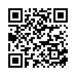 QR kód na túto stránku komjatice.oma.sk u vinohradska 4