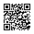 QR kód na túto stránku komjatice.oma.sk u vinohradska 51
