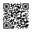 QR kód na túto stránku komjatice.oma.sk u vinohradska 60