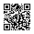 QR kód na túto stránku komjatice.oma.sk u vinohradska 7