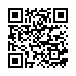 QR kód na túto stránku komjatice.oma.sk u vinohradska 76