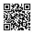 QR kód na túto stránku komjatice.oma.sk u vinohradska 8