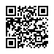 QR kód na túto stránku komjatice.oma.sk u vinohradska 97