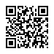 QR kód na túto stránku komjaticky-park.oma.sk cyklotrasa