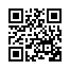 QR kód na túto stránku komjatna.oma.sk