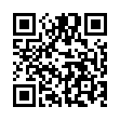 QR kód na túto stránku komjatna.oma.sk duchovno kostol