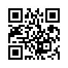 QR kód na túto stránku komjatna.oma.sk priroda