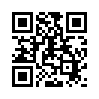 QR kód na túto stránku komjatna.oma.sk splav