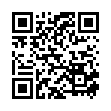 QR kód na túto stránku komjatna.oma.sk turistika miesto