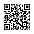 QR kód na túto stránku https://komjatna.oma.sk/turistika/red