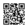 QR kód na túto stránku komnatka.oma.sk sport