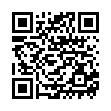 QR kód na túto stránku komoca.oma.sk cyklotrasa green bicycle