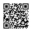 QR kód na túto stránku komoca.oma.sk cyklotrasa red