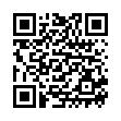 QR kód na túto stránku komoca.oma.sk cyklotrasa red bicycle