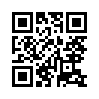 QR kód na túto stránku komoca.oma.sk poi