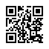 QR kód na túto stránku komorany.oma.sk mhd ine