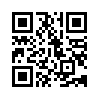 QR kód na túto stránku kondo.oma.sk splav