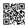 QR kód na túto stránku kondo.oma.sk splav brod