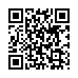 QR kód na túto stránku konesin.oma.sk bicykel stojan