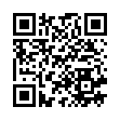 QR kód na túto stránku konesin.oma.sk priroda vyhlad