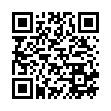 QR kód na túto stránku konesin.oma.sk turistika red