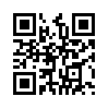 QR kód na túto stránku koniakow.oma.sk sluzby