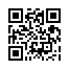 QR kód na túto stránku konice.oma.sk cyklotrasa